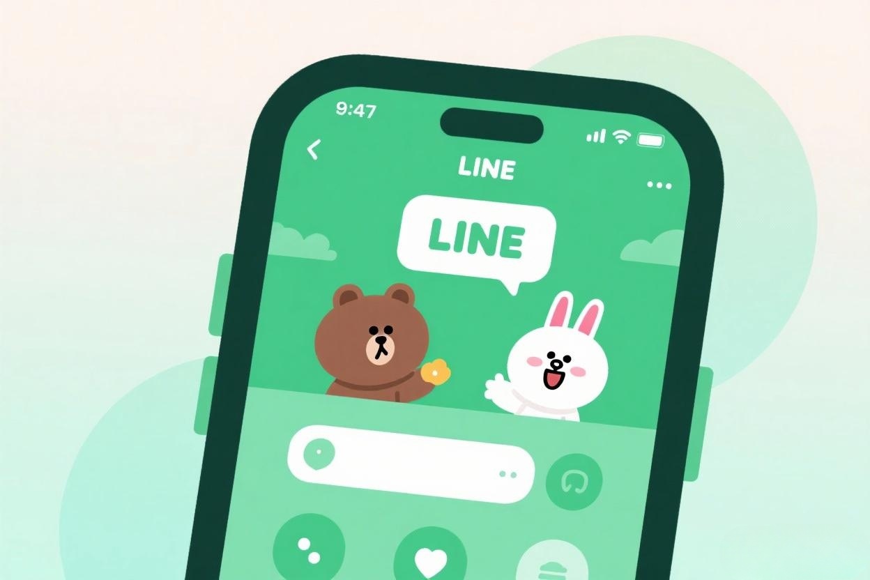 LINE账号管理帮助：注册、登录、换机转移与安全保护完整指南