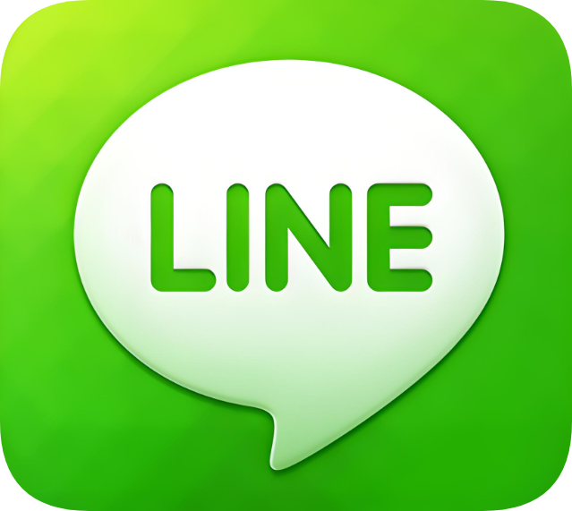 LINE官方下载<br>中文版即时通讯应用