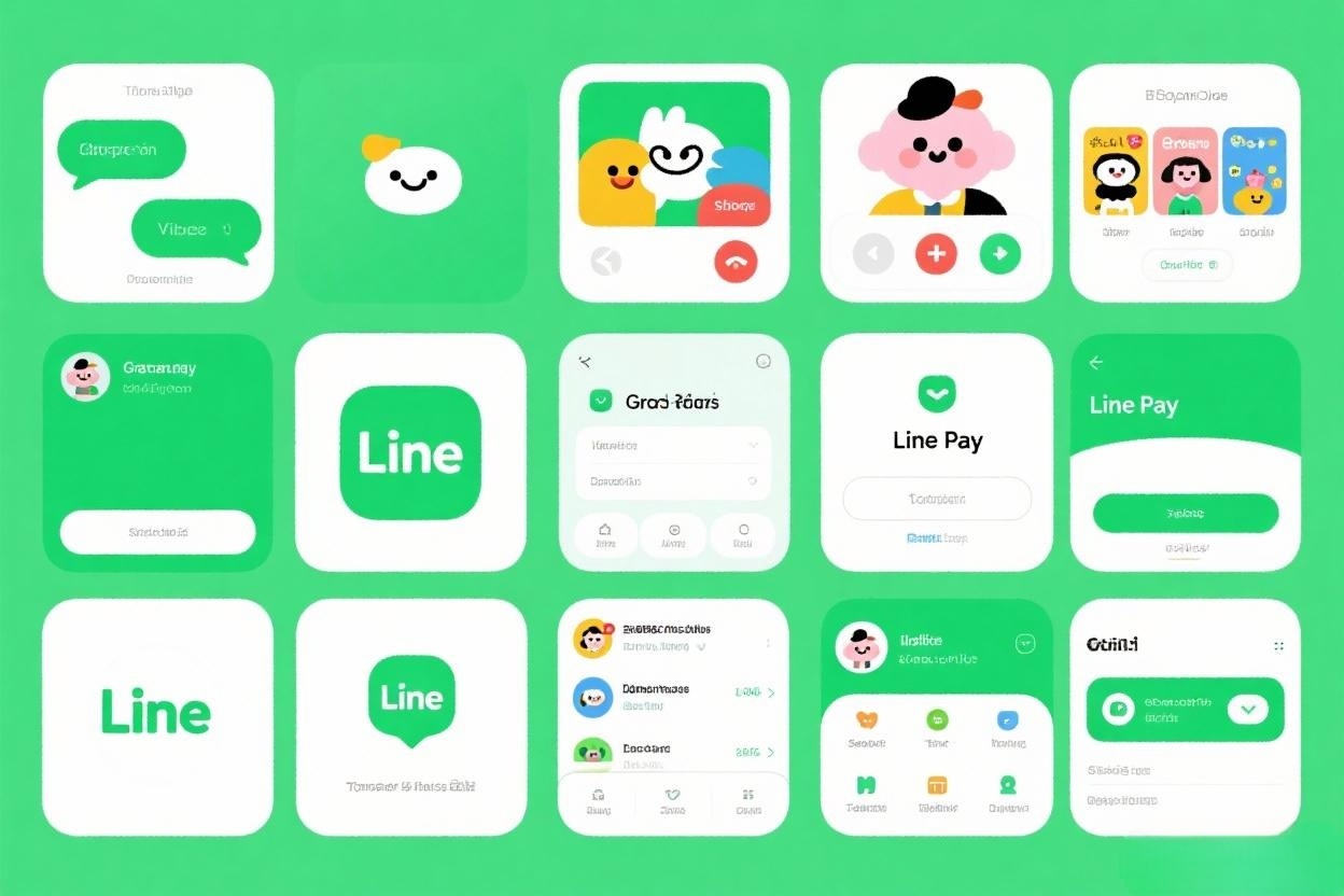 LINE账号被封锁？原因解析与官方解封申请指南