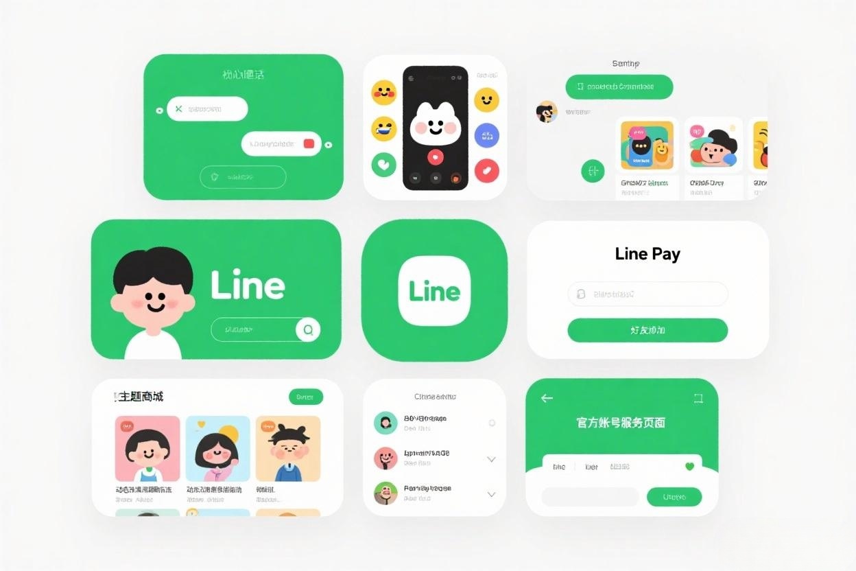 LINE安全隐私与数据管理完整教程：保护您的账号与聊天记录