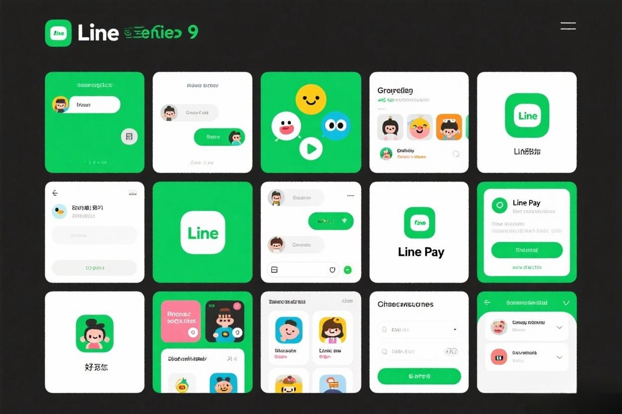 LINE消息发送失败与网络连接问题全面排查指南