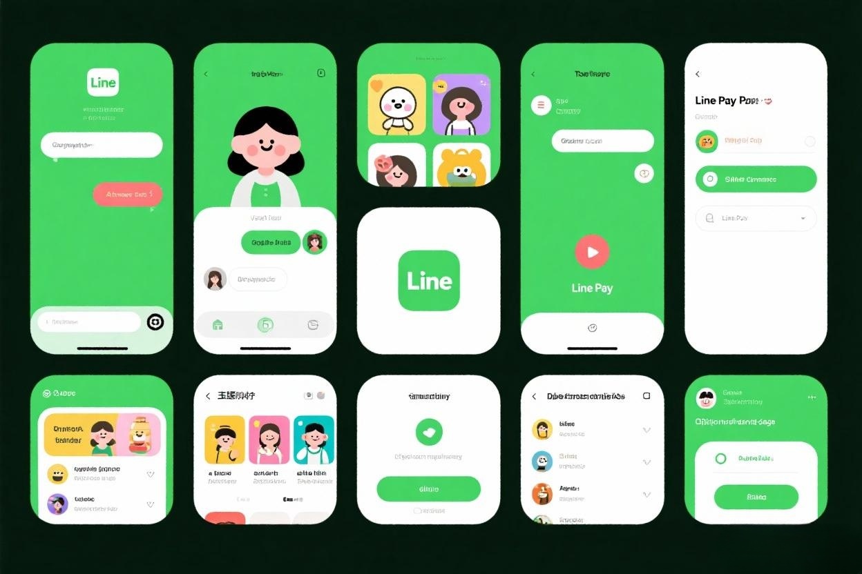 LINE通知不响、无提示？全方位排查与修复教程